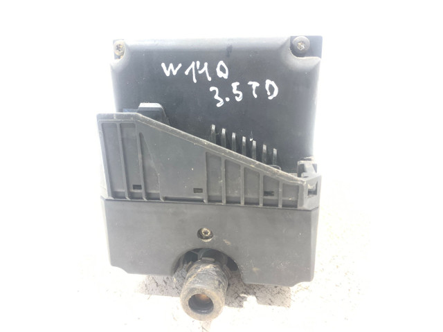 Jednotka ABS 0024319612, 469453230   Mercede-Benz S W140 1995