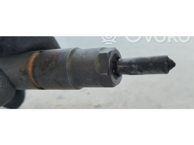 Vstřikovač 0445110119   Fiat Stilo     