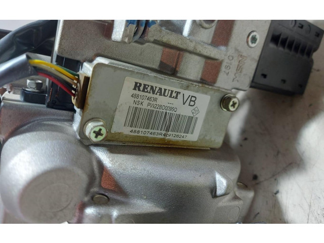 Volant Renault Megane III 2009 488107463R  