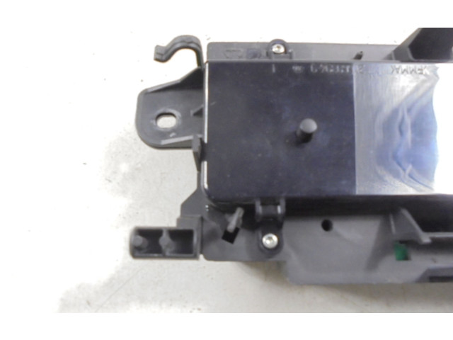 Спидометр (приборный щиток)    P8200494955A, P8200494955A   Renault Scenic II -  Grand scenic II