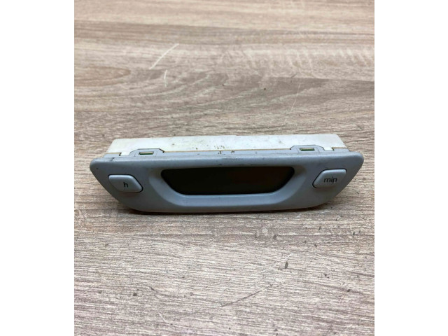 Дисплей    7M0919203B   Volkswagen Sharan