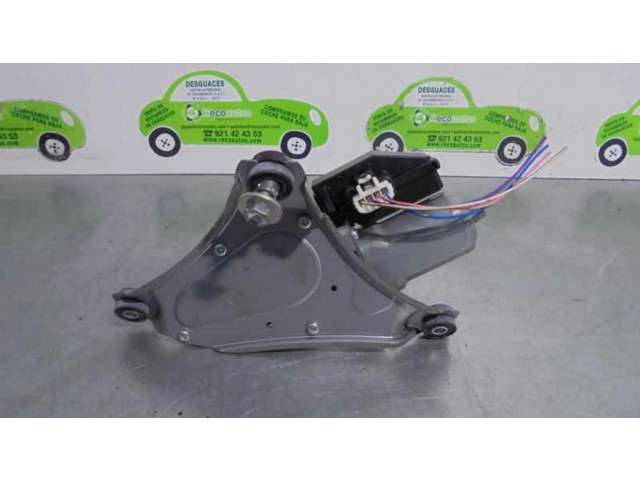 Моторчик заднего дворника 8513002030, 2596000822    Toyota Auris E210