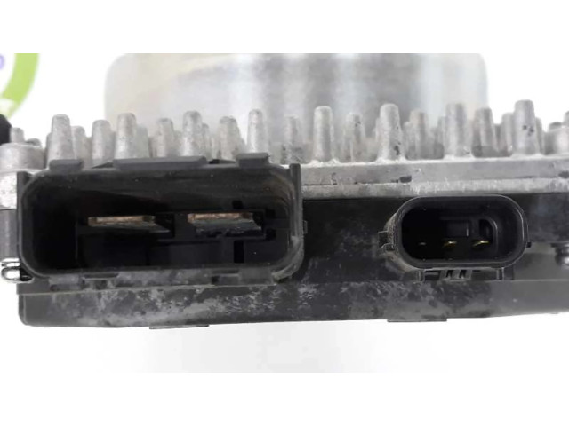 Вентилятор радиатора     190305AAA01, PM18B001    Honda Civic X 1.5