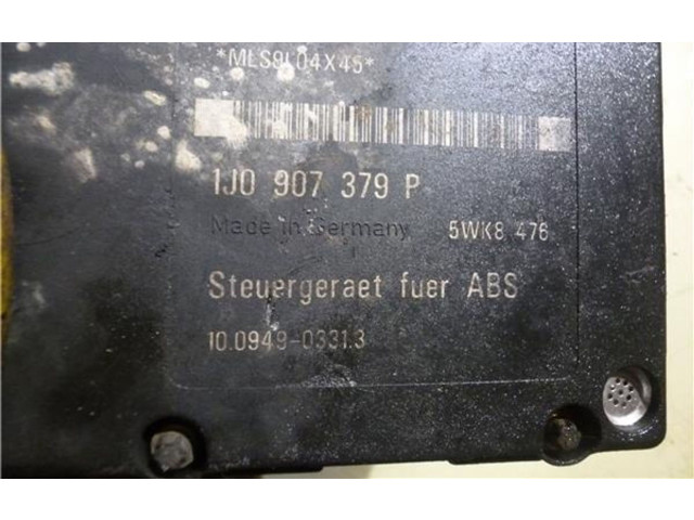 Jednotka ABS    Seat Toledo I (1L) 2001
