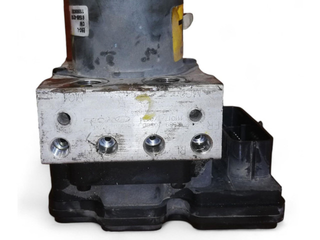 Блок АБС 1K589-30500, 1K589-30500   Hyundai  ix20   -  года