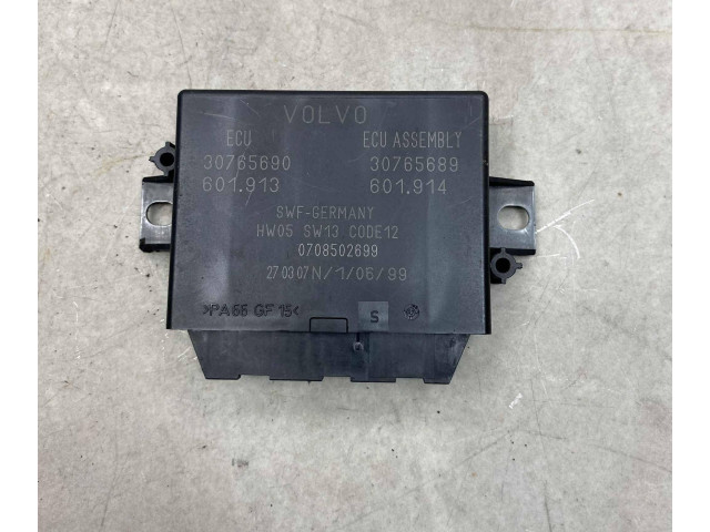 Jednotka ABS 30765690, 601913   Volvo XC90 2005