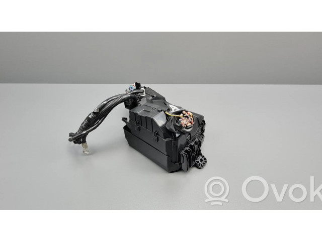   Pojistková skříňka GHP967BF1, KD4566767   Mazda 6 2014