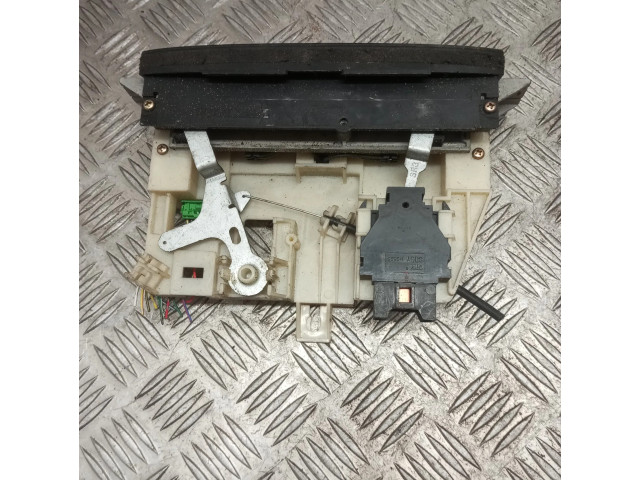 Блок управления климат-контролем    Honda Civic