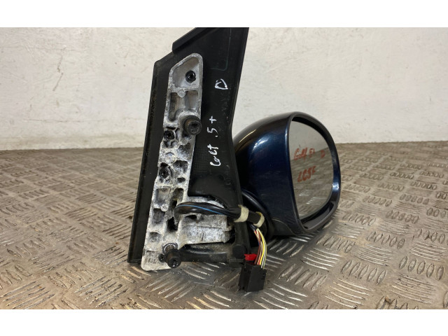 Зеркало (управляемое электричеством) E1010836   Volkswagen Golf Plus   