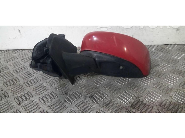 Zpětné zrcátko  Fiat Stilo 2005  735359853  