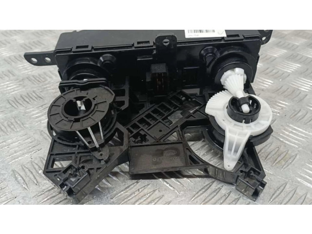 Блок управления климат-контролем 972501YAI0, 1606140036   KIA Picanto