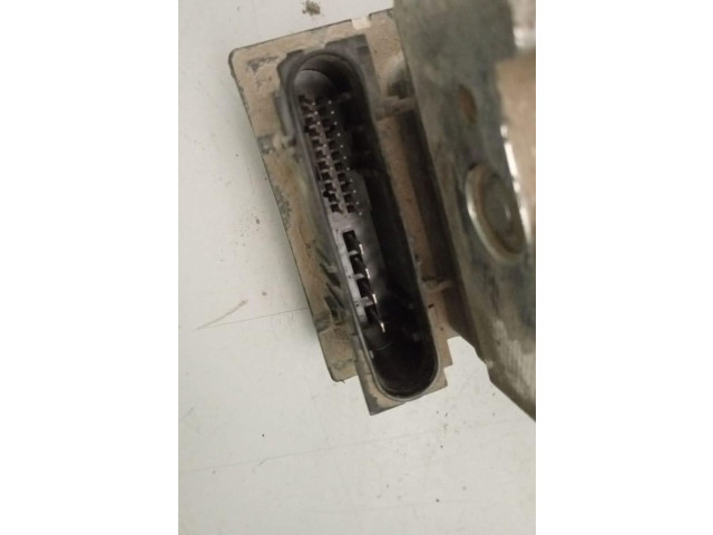 Блок управления АБС 0265800369, 0265800369   Fiat Stilo