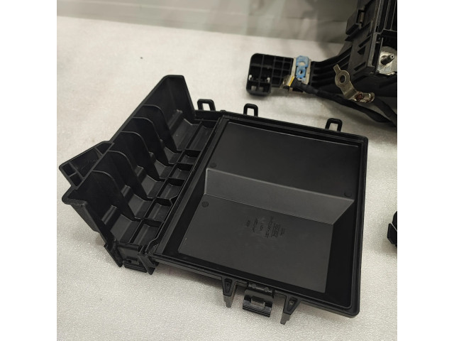   Pojistková skříňka JL3T14D068BE   Ford F150 2019