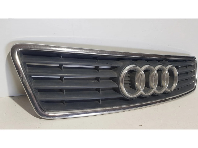 Верхняя решётка Audi A6 S6 C5 4B 1997-2005 года 4B0853651A      