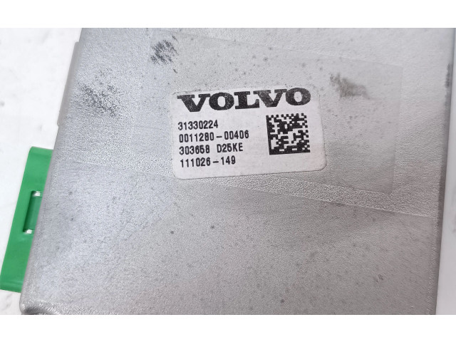 Модуль блока управления камерой 31330224    Volvo XC70