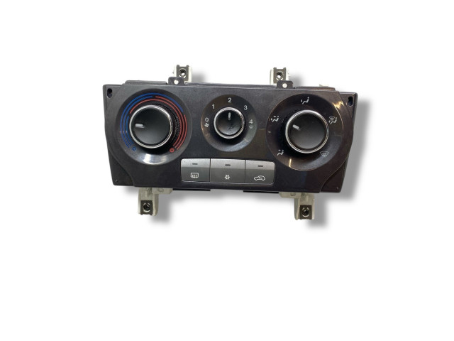 Блок управления климат-контролем 5G7846100   Fiat Bravo