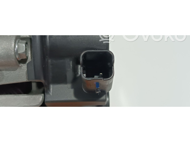 Генератор 9835689480, 1675460180   Citroen C3 Aircross      