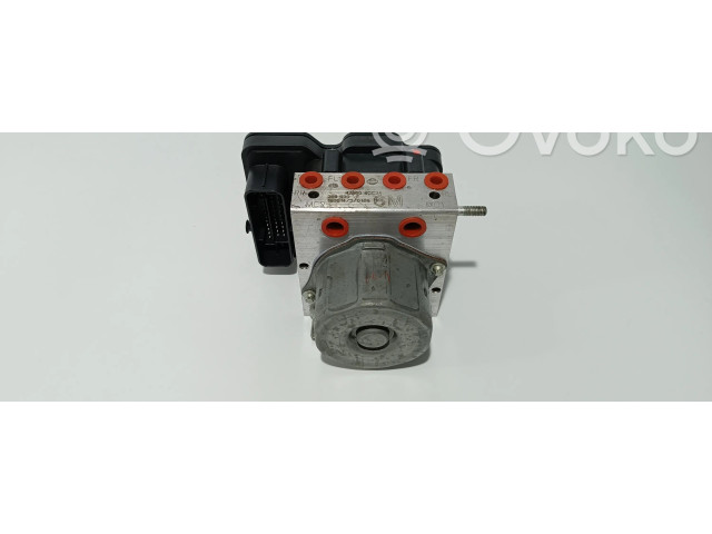 Jednotka ABS 476604CC3A, 0265956165   Nissan X-Trail T32 2016