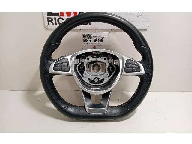 Volant Mercedes-Benz A W176 2012 A0004603303, 607951(K9K)  