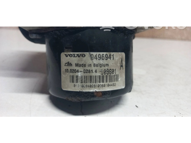 Jednotka ABS 9496942   Volvo V70 2005