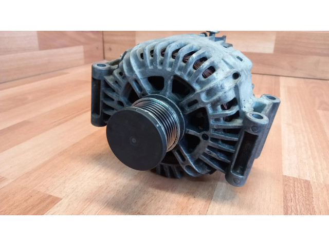 Генератор A0141541102, 2605299A   Mercedes-Benz C W204 2.1     