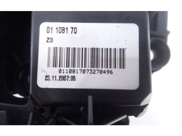 Čerpadlo oleje LZ916441902, 1000159701   BMW X5 E70   M57N306D5