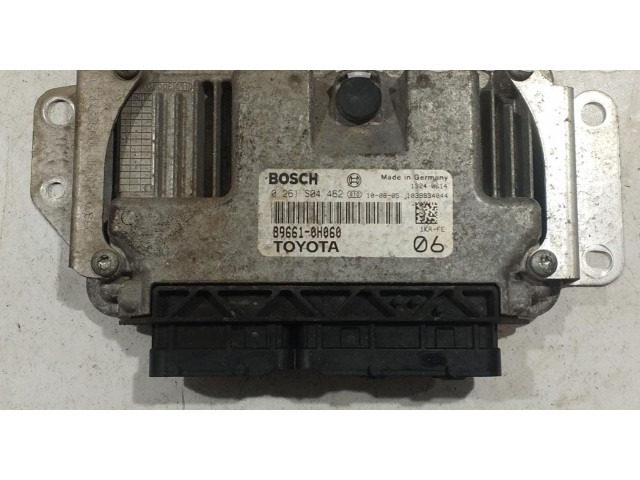 Zpětné zrcátko  Peugeot 107 2010  0261S04462, 0261S04462  