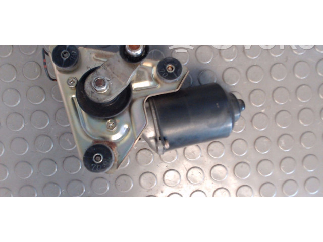 Моторчик дворников 8491006760, BS0667340    Mazda MX-3