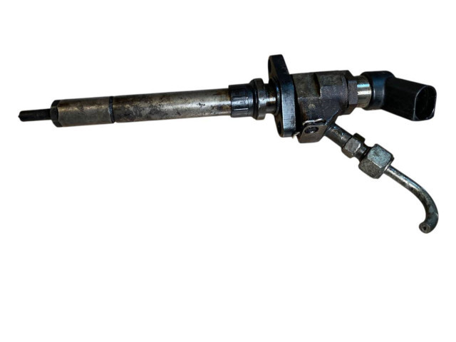 Форсунка 9659337980    Fiat Scudo  4019399 