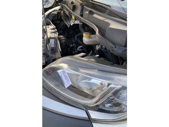Блок АБС 1680794280   Citroen  Jumper  2014 -  года