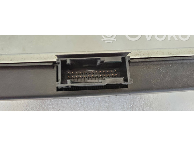 Блок комфорта 3453743, 5322888L5   Mini One - Cooper Coupe R56   