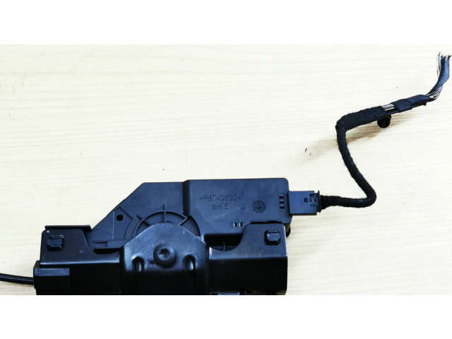 Замок багажника 7840617, 7197490    BMW 3 E92 E93 2005-2014 года