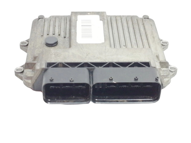 Řídící jednotka 55186608   Fiat Punto Evo 2004