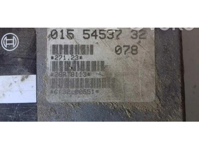 Řídící jednotka 0280002562   Mercedes-Benz CL C140 