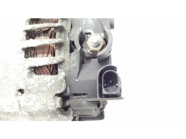Генератор AV6N10300GC   Ford Focus 1.6     