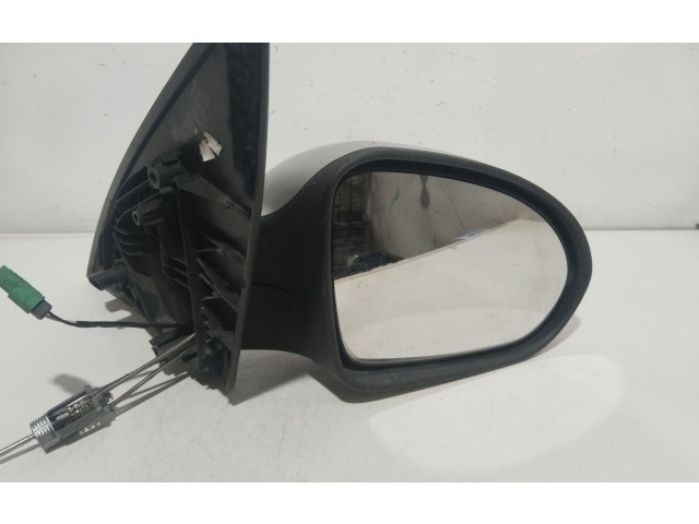 Зеркало электрическое        Smart ForFour I  2004 - 2006 года   