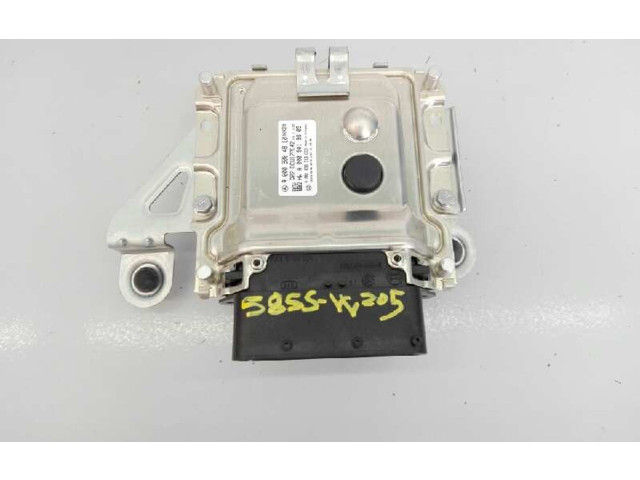 Блок управления A0009004810, A0009019603   Mercedes-Benz C W205