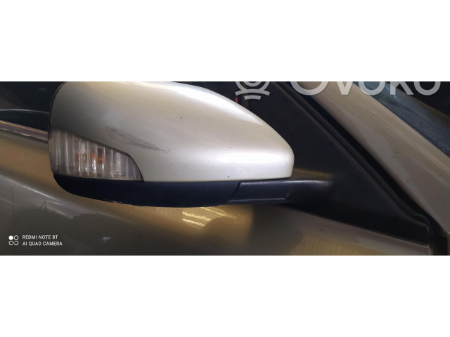 Zpětné zrcátko  Volvo S40 2003  30744588  