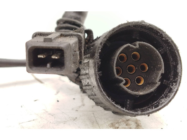 Vstřikovací čerpadlo 0460406993, 2464468069   BMW 5 E34     