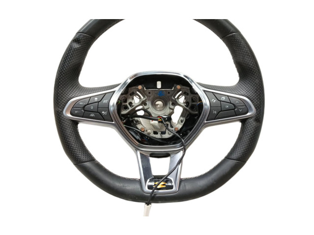 Руль Renault Arkana  2019 -  года 484004761R, 34362360A      