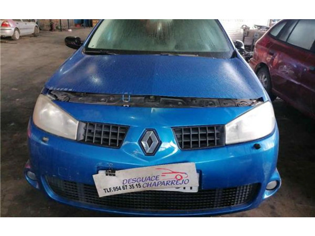 Zpětné zrcátko  Renault Megane II 2002    