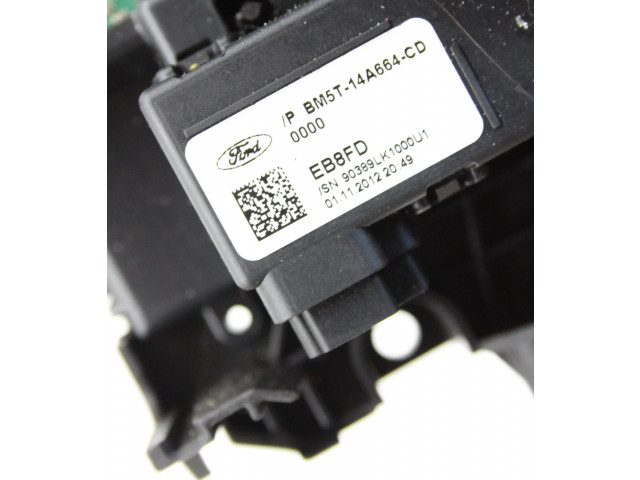 Подрулевой шлейф SRS BM5T14A664CD   Ford Kuga II