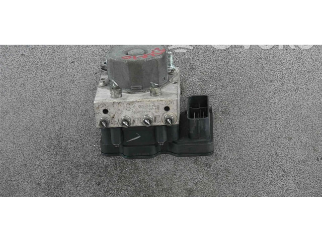 Jednotka ABS 44540-0H070, 44540-0H070   Peugeot 108 2015