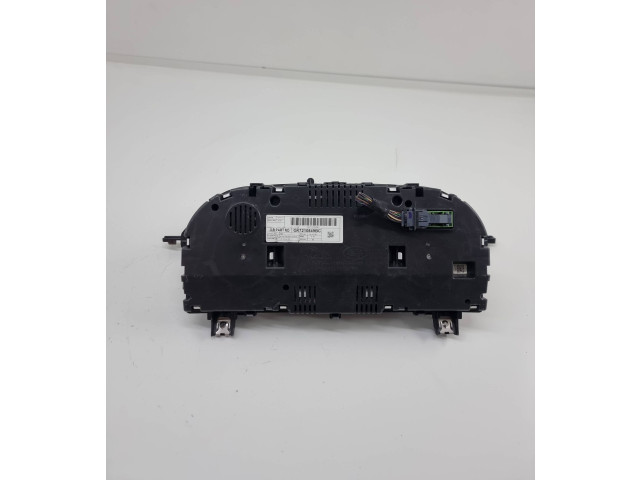 Přístrojová deska  Land Rover Discovery Sport 2018 GK7210849BC  