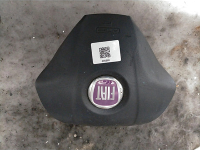 Подушка безопасности водителя 735590812   Fiat Bravo