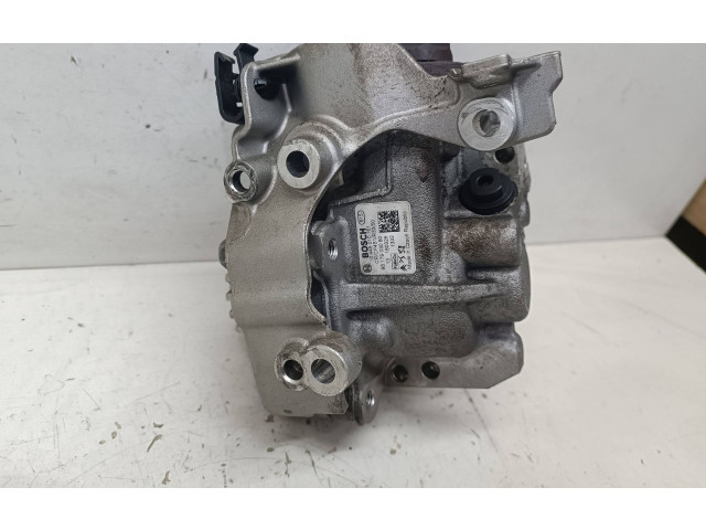 Vstřikovací čerpadlo 9817903080, 0445010761   Peugeot 3008 II    YHZ,YH01 