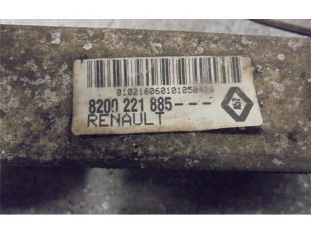 Vstřikovač 8200221885, 8200221885   Nissan Kubistar    K9K-704 