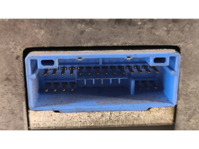 Блок подушек безопасности BC1M57K30, 12192601   Mazda Xedos 9
