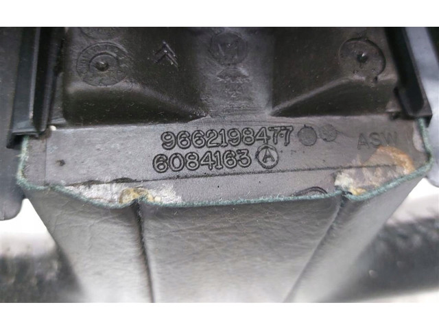 Volant Citroen C6 2007 9662198477  