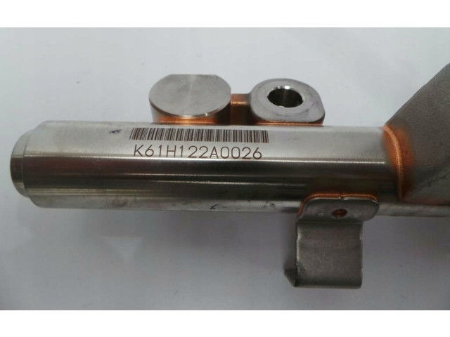 Топливная рампа 3534003HA0, K61H122A0026   KIA Niro  